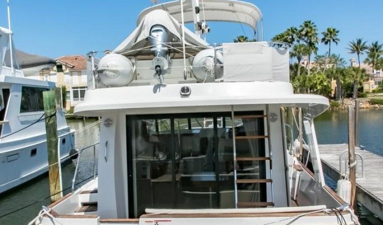 34 Beneteau 