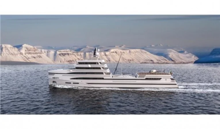 279 Rosetti Superyachts 