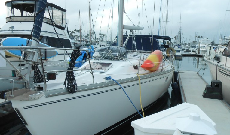 40 Catalina 