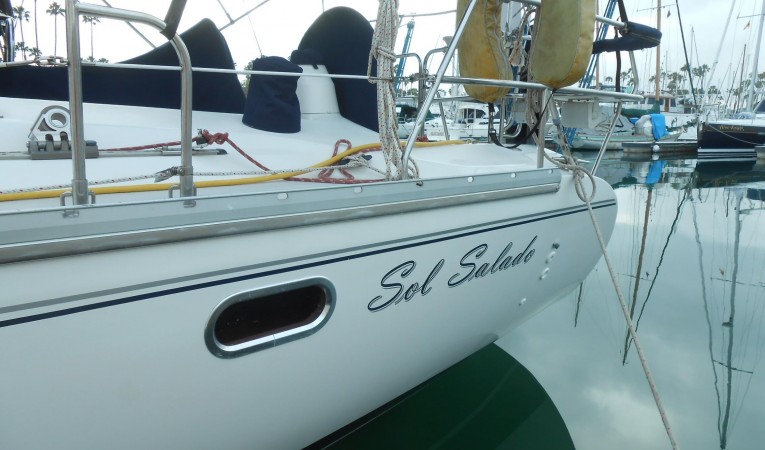 40 Catalina 