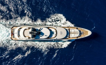 Lady Jj 180 Heesen 2011 Fort Lauderdale, Florida Sold on 2022-10