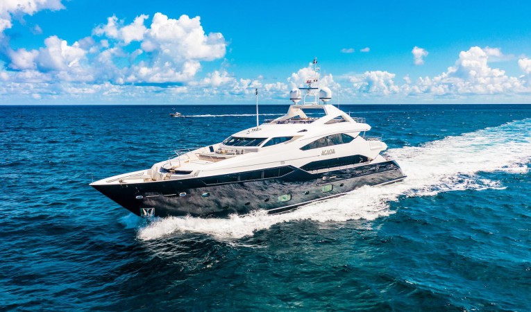 131 Sunseeker 