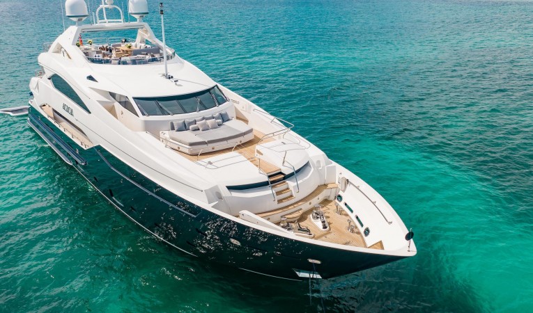 131 Sunseeker 