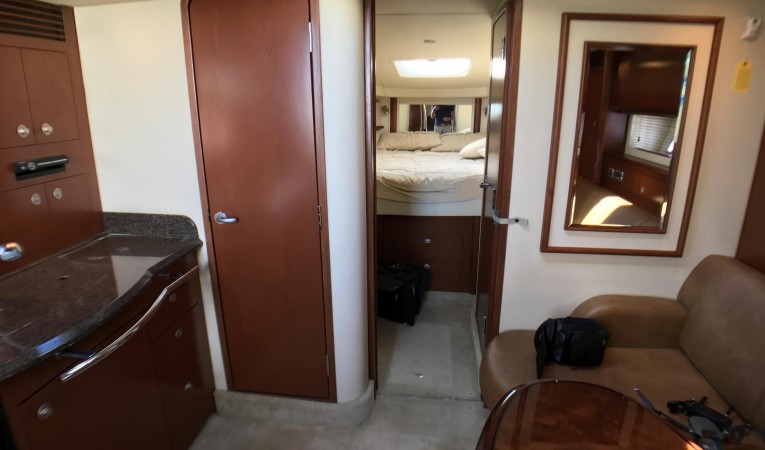 40 Sea Ray 