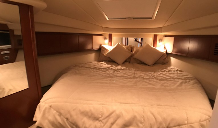 40 Sea Ray Master
