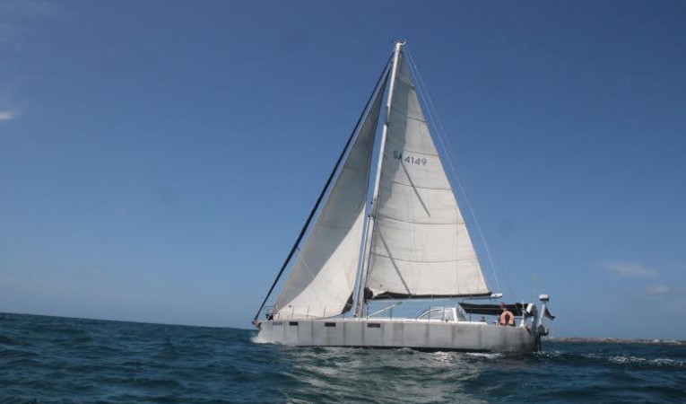 48 Berckemeyer Port profile
