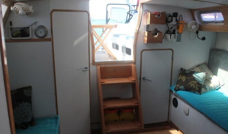 48 Berckemeyer Salon