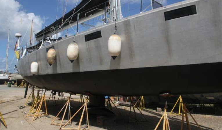 48 Berckemeyer On the hard