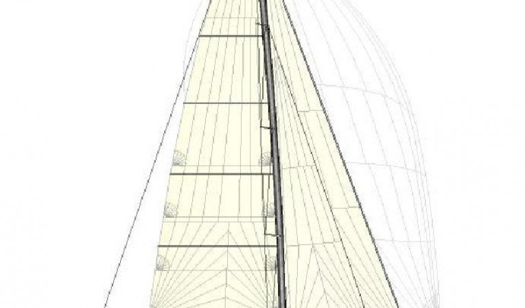 48 Berckemeyer Profile