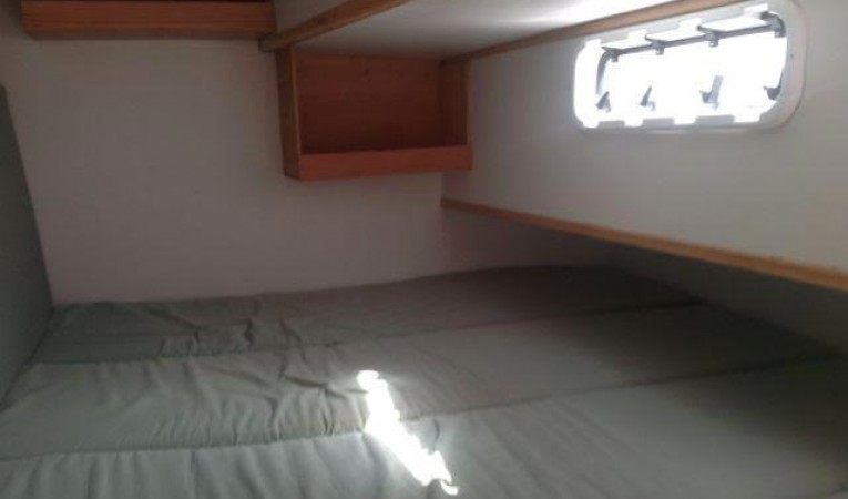 48 Berckemeyer Berth