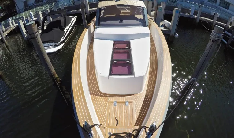 40 Fjord 