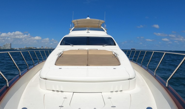 80 Azimut 