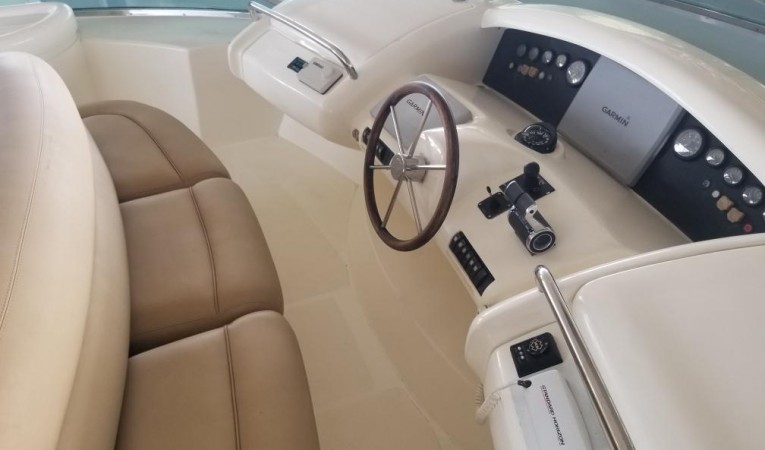 80 Azimut 