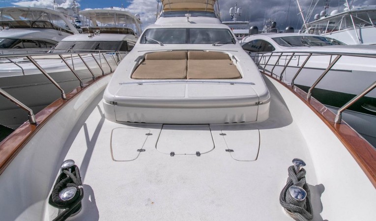 80 Azimut 