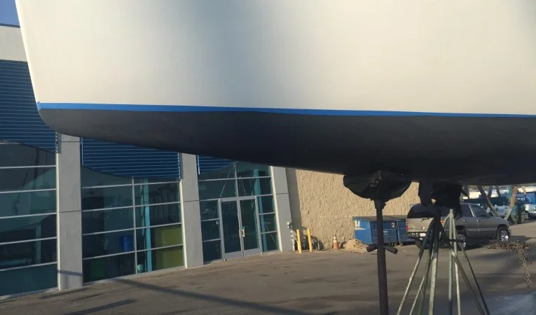 33 Synergy Racing bottom December 2017