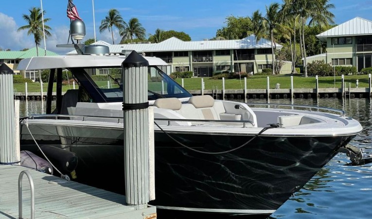 45 Ocean Alexander 