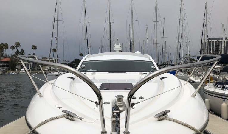 40 Sunseeker 