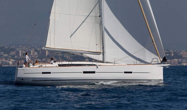 46 Dufour 