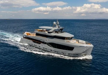 121' Numarine 2023
