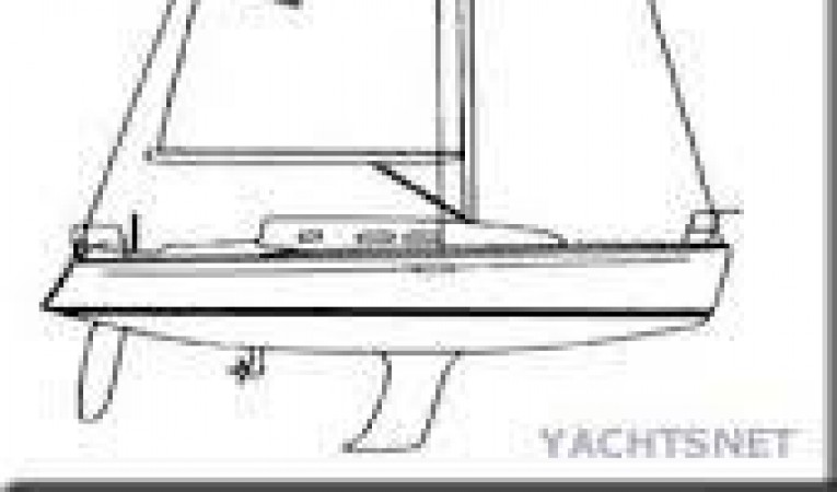 40 Beneteau 