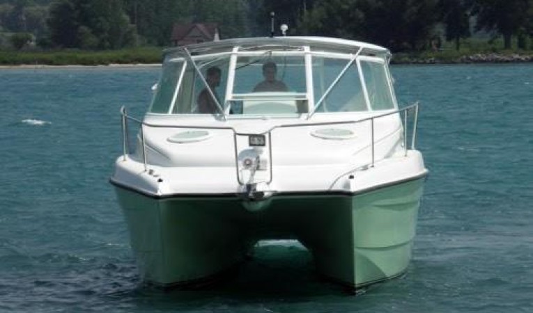 36 Catamaran 