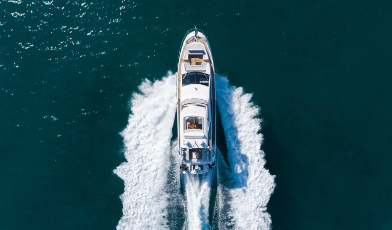 60 Azimut 