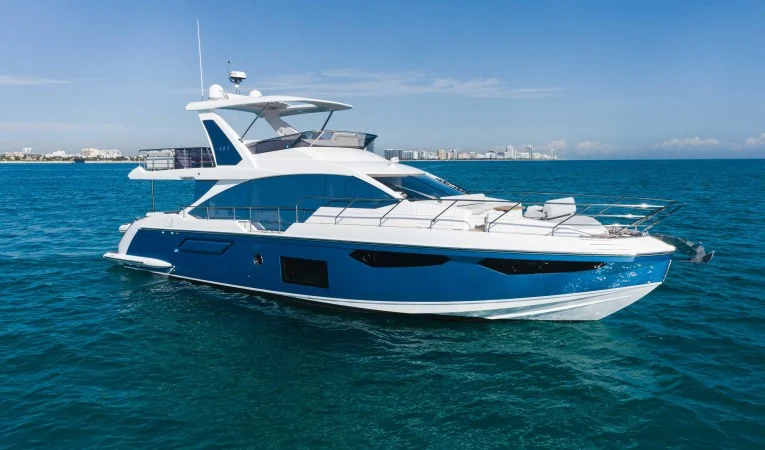 60 Azimut 