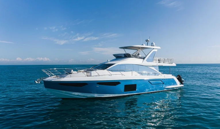 60 Azimut 