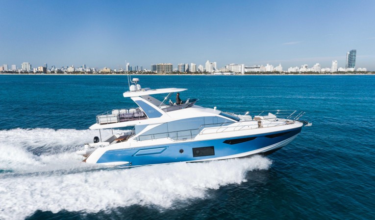 60 Azimut 
