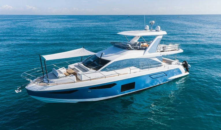 60 Azimut 