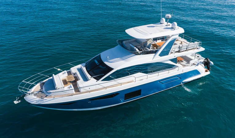 60 Azimut 