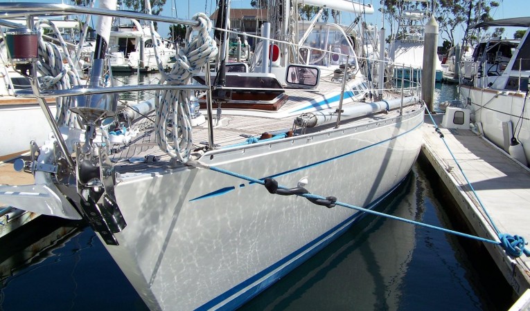 46 Nautor Swan 