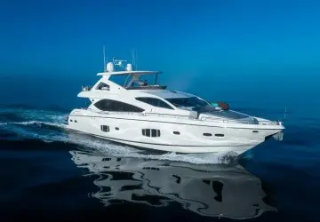88' Sunseeker 2011
