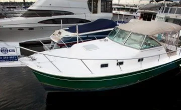 30 Mainship 1999 Pelican Seattle, Washington Sold on 2020-01-24 by