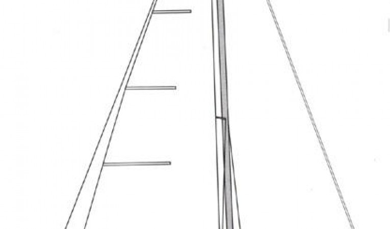 42 Beneteau America Manufacturer Provided Image