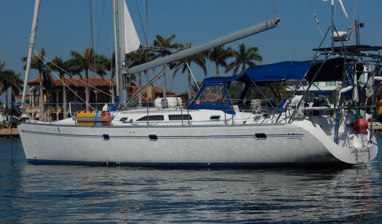 47 Catalina 