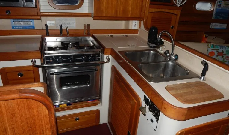 47 Catalina Galley-3