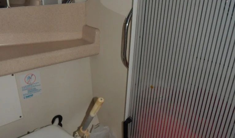 47 Catalina Forward Head & Shower