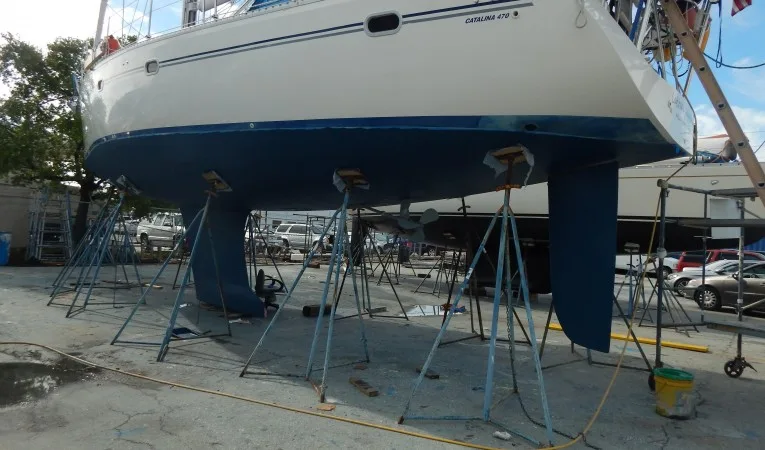 47 Catalina View from afyt