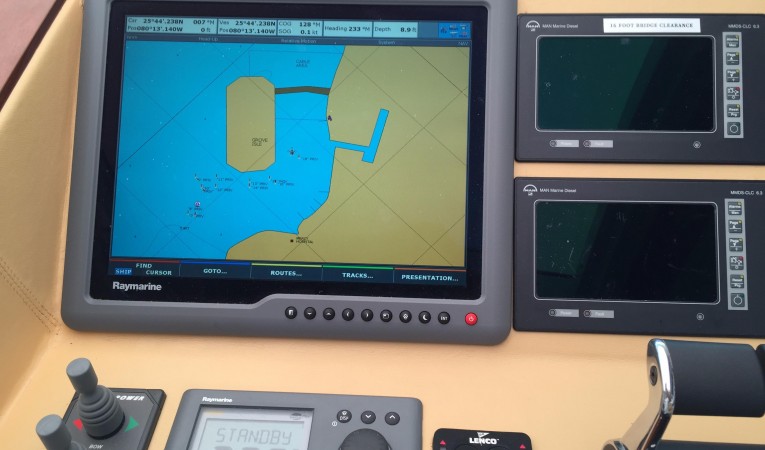 54 Savannah Close Up Helm