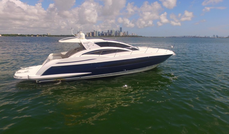 54 Savannah Aft Starboard