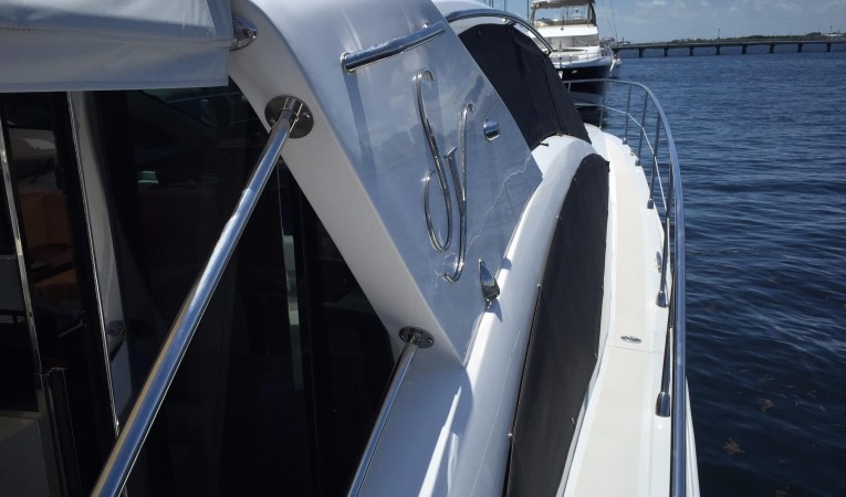 54 Savannah Walkway Starboard