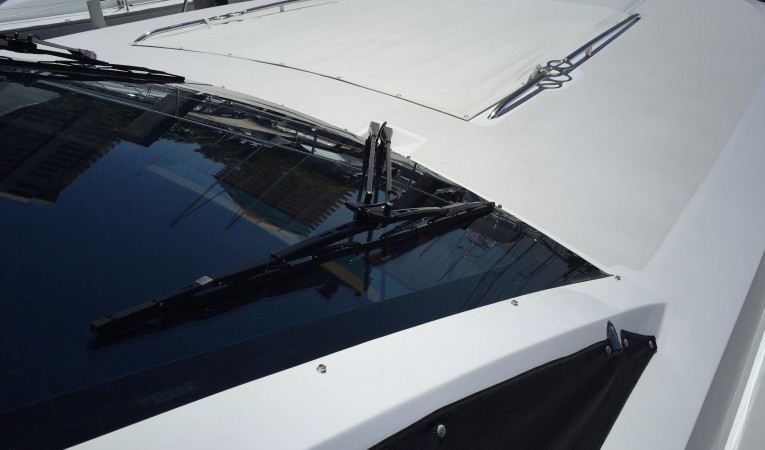 54 Savannah Sun Pad Bow