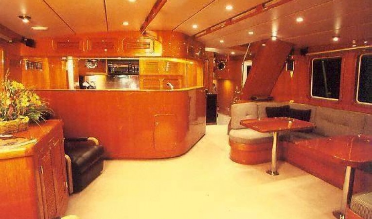 62 Nordhavn Salon