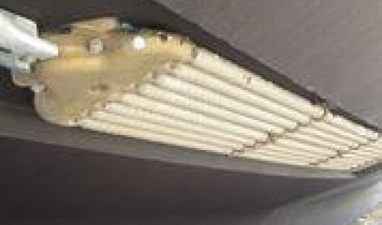 62 Nordhavn Keel Cooler