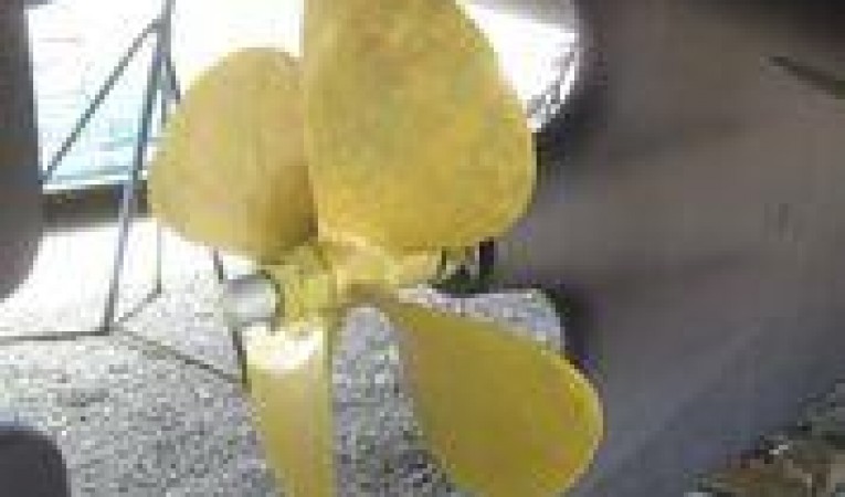 62 Nordhavn Main Prop