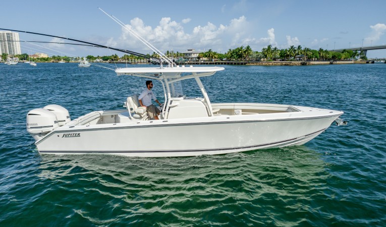 30 Jupiter 