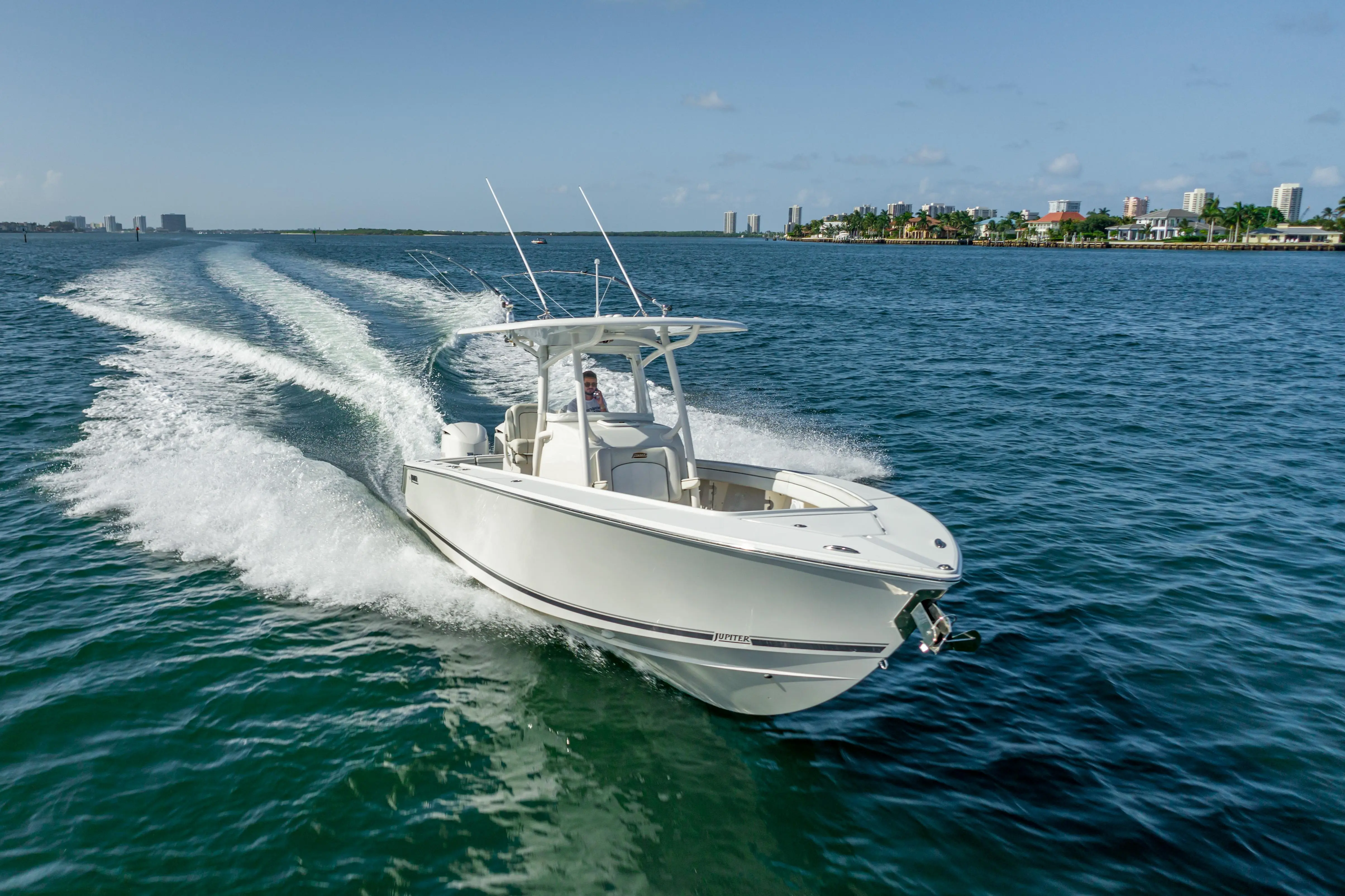 30 Jupiter 2014 Comfort Zone Singer Island, Florida Sold on 2022-07-18 ...