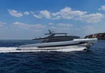 130' ISA 2027