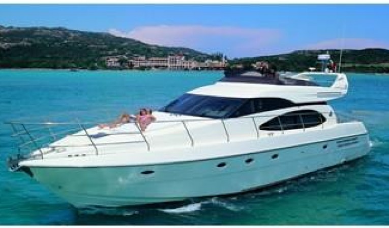58 Azimut 